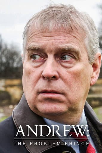 Andrew the Problem Prince