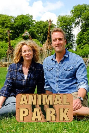 Animal Park Series 13