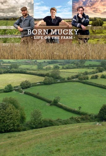 Born Mucky