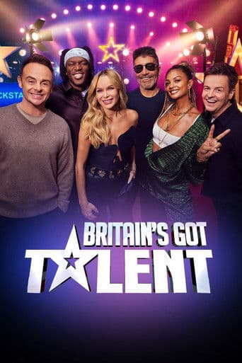 Britain's Got Talent (Series 5–10)