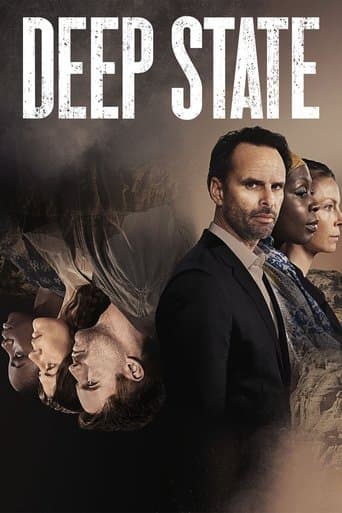 Deep State Series 2