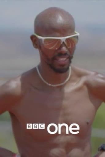 Mo Farah: Race of His Life