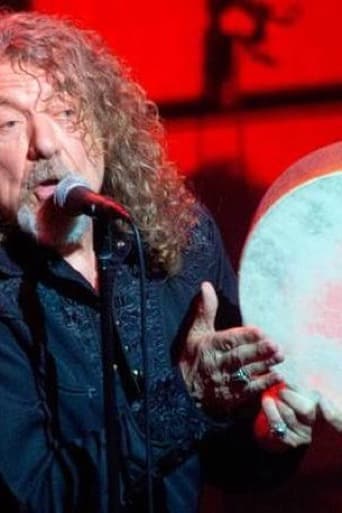 Talks Music: Robert Plant