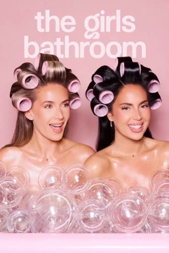 The Girls Bathroom Podcast