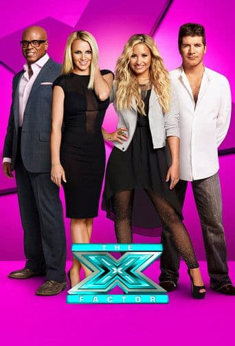 The X Factor USA