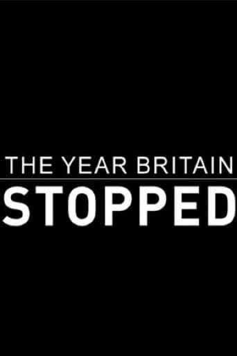 The Year Britain Stopped