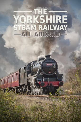 The Yorkshire Steam Railway